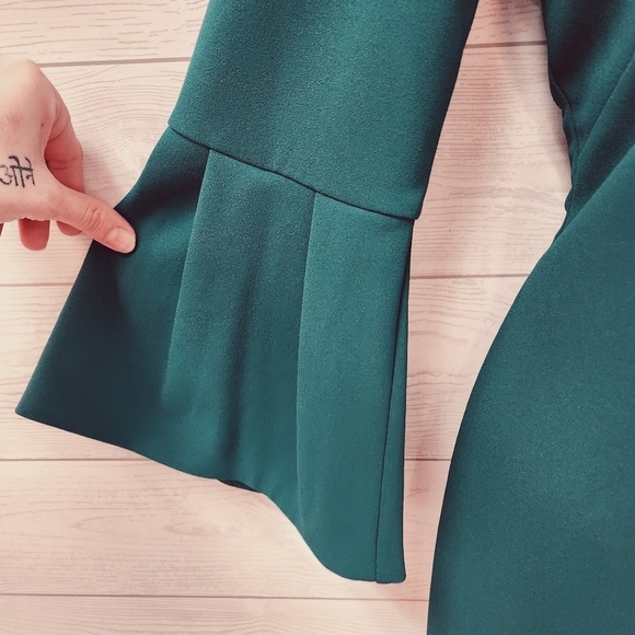 Eliza J Cocktail Dress - Picture 4 of 9